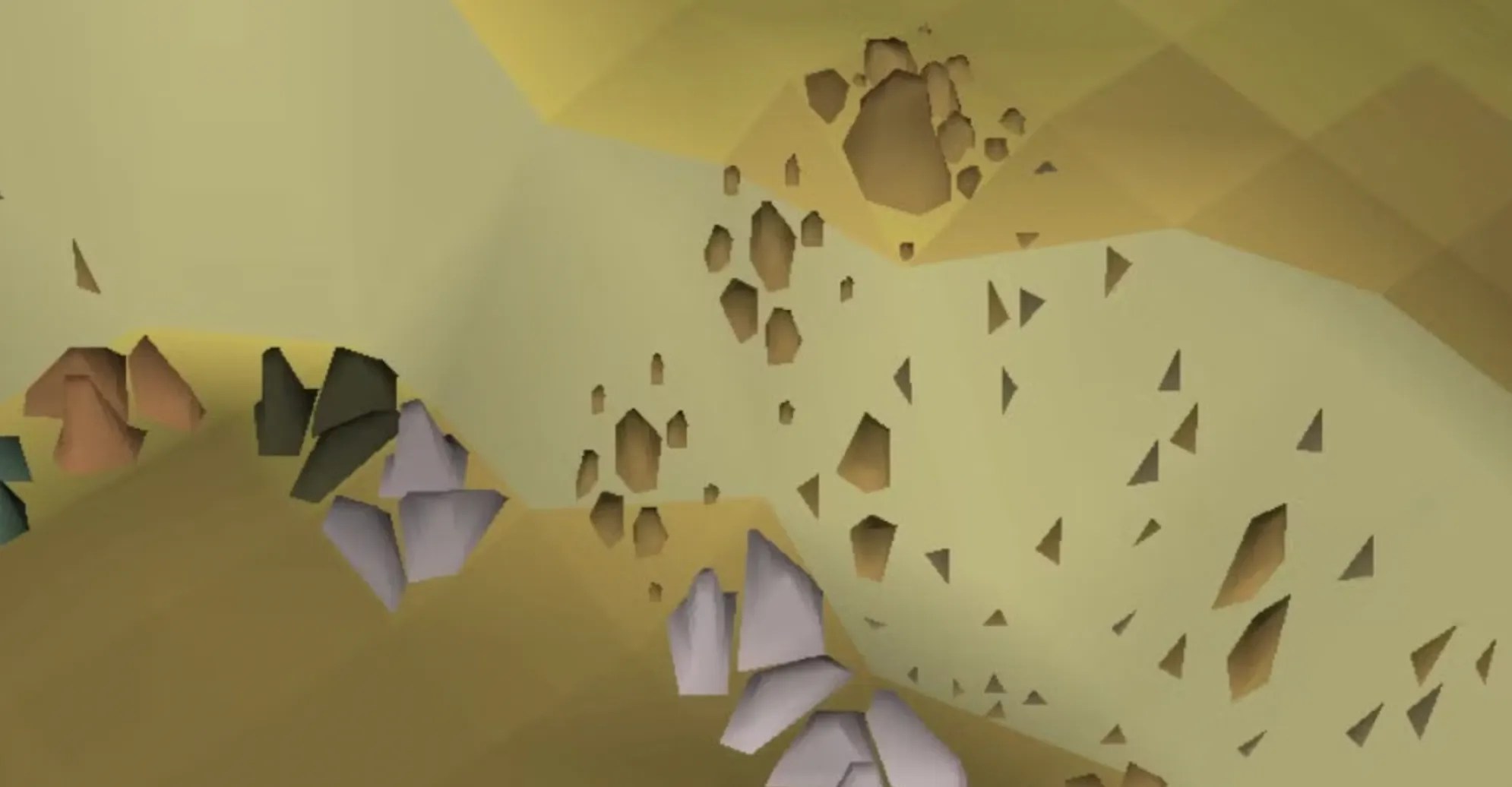 OSRS Mining 199 Leveling Guide for 2024 1v9